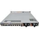 Dell PowerEdge R630 Rack Server ohne CPU ohne PC4 RAM 2xHS 8 Bay 2.5" H730 Mini