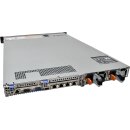 Dell PowerEdge R630 Rack Server ohne CPU ohne PC4 RAM 2xHS 8 Bay 2.5" H730 Mini