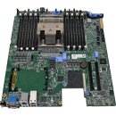 DELL 065PKD System Board 1x Socket SP3 16x DDR4 for R6415 R7415 R404 +Heatsink