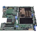 DELL 065PKD System Board 1x Socket SP3 16x DDR4 for R6415 R7415 R404 +Heatsink