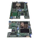 DELL 065PKD System Board 1x Socket SP3 16x DDR4 for R6415 R7415 R404 +Heatsink