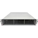 Supermicro CSE-216 2U Rack Server X10SRL-F Rev. 1.01B...