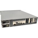 Supermicro CSE-216 2U Rack Server X10SRL-F Rev. 1.01B 1xE5-1620 V4 4C 24x SFF 2,5" SAS 9380-4i4e