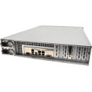 Supermicro CSE-825 2U Server X9DRi-F Rev 1.11A no CPU no DDR3 RAM SAS3-825TQ 8x3,5" ASR-6405
