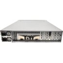 Supermicro CSE-825 2U Server X9DRi-F Rev 1.11A no CPU no DDR3 RAM SAS3-825TQ 8x3,5" ASR-6405
