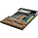 Dell Emulex P009007-41P 04X4RK Quad-Port SFP+ 10GE...