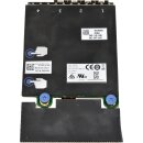 Dell Emulex P009007-41P 04X4RK Quad-Port SFP+ 10GE Mezzanine Daughter Card