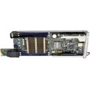 Supermicro SuperServer 5038MR-H8TRF 8x Blade Card X10SRD-F ohne CPU ohne RAM PC4