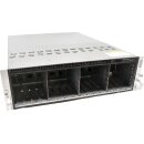Supermicro SuperServer 5038MR-H8TRF 8x Blade Card X10SRD-F ohne CPU ohne RAM PC4