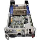 Supermicro SuperServer 5038MR-H8TRF 8x Blade Card X10SRD-F ohne CPU ohne RAM PC4