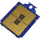 AMD EPYC 7551P Processor 32-Core 2.00 GHz 64MB SP3 PS755PBDVIHAF +Carrier Frame