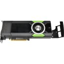 Lenovo 00FC954 NVidia Quadro P5000 699-5G413-0500-100 K 16GB GDDR5X PCIe 3.0 x16 4x DP DVI