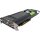 Lenovo 00FC954 NVidia Quadro P5000 699-5G413-0500-100 K 16GB GDDR5X PCIe 3.0 x16 4x DP DVI