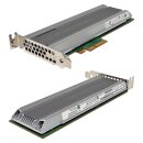 Intel DC P4600 Series 4TB NVMe SSD Server Card PCIe3.1 x4 SSDPEDKE040T7 LP