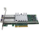 Cisco Intel X520-DA2 2-Port SFP+ 10Gb PCIe x8 CNA...