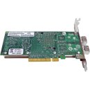Cisco Intel X520-DA2 2-Port SFP+ 10Gb PCIe x8 CNA 74-6814-01 A0 FP +2x LR GBICs