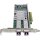 Cisco Intel X520-DA2 2-Port SFP+ 10Gb PCIe x8 CNA 74-6814-01 A0 FP +2x LR GBICs