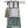 Cisco Intel X520-DA2 2-Port SFP+ 10Gb PCIe x8 CNA 74-6814-01 A0 FP +2x LR GBICs
