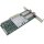 Cisco Intel X520-DA2 2-Port SFP+ 10Gb PCIe x8 CNA 74-6814-01 A0 FP +2x LR GBICs