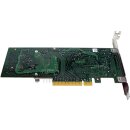 Fujitsu D2607-A21 GS1 Dual-Port 6Gb PCIe x8 SAS RAID Controller FP +2x SAS Cable