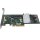 Fujitsu D2607-A21 GS1 Dual-Port 6Gb PCIe x8 SAS RAID Controller FP +2x SAS Cable