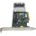 Fujitsu D2607-A21 GS1 Dual-Port 6Gb PCIe x8 SAS RAID Controller FP +2x SAS Cable