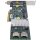 Fujitsu D2607-A21 GS1 Dual-Port 6Gb PCIe x8 SAS RAID Controller FP +2x SAS Cable