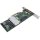 Fujitsu D2607-A21 GS1 Dual-Port 6Gb PCIe x8 SAS RAID Controller FP +2x SAS Cable