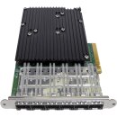 Silicom PE2G6SFPI35-CX 6-Port SFP 1Gb SERDES PCIe2.0 x8 Network Adapter FP