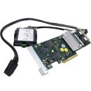 Fujitsu D2616-A22 GS1 6Gb PCle x8 SAS RAID Controller...