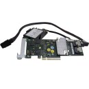 Fujitsu D2616-A22 GS1 6Gb PCle x8 SAS RAID Controller...