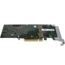 Fujitsu D2616-A22 GS1 6Gb PCle x8 SAS RAID Controller +iBBU +1x SAS Cable LP