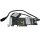 Fujitsu D2616-A22 GS1 6Gb PCle x8 SAS RAID Controller +iBBU +1x SAS Cable LP