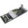 Fujitsu D2616-A22 GS1 6Gb PCle x8 SAS RAID Controller +iBBU +1x SAS Cable LP
