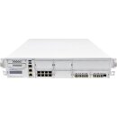 Sophos XG 650 Rev.2 8-Port RJ-45 GE Firewall 2x 10G SFP+...