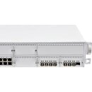 Sophos XG 650 Rev.2 8-Port RJ-45 GE Firewall 2x 10G SFP+ Module NCS2-IXM407A-SH2 +Mini GBICs 2x Intel 480GB SSDs Rack Ears