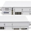 Sophos XG 650 Rev.2 8-Port RJ-45 GE Firewall 2x 10G SFP+ Module NCS2-IXM407A-SH2 +Mini GBICs 2x Intel 480GB SSDs Rack Ears