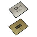 AMD EPYC 7402P Processor 24-Core 2.80 GHz 128MB SP3 100-000000048