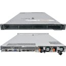 Dell Poweredge R640 Server no CPU no DDR4 RAM 2x Heatsink SATA 4x 3.5 Bay
