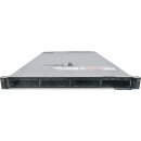 Dell Poweredge R640 Server no CPU no DDR4 RAM 2x Heatsink SATA 4x 3.5 Bay
