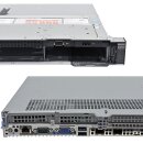 Dell Poweredge R640 Server no CPU no DDR4 RAM 2x Heatsink SATA 4x 3.5 Bay