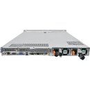 Dell Poweredge R640 Server no CPU no DDR4 RAM 2x Heatsink SATA 4x 3.5 Bay