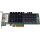 Fujitsu 10GE RJ-45 Dual-Port NIC PCIe x8 A3C40185854 OCe14102B-NT-F LP