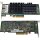 Fujitsu 10GE RJ-45 Dual-Port NIC PCIe x8 A3C40185854 OCe14102B-NT-F LP
