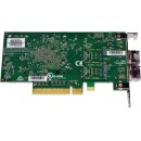Chelsio 110-1188-50 Dual-Port SFP+ 10GE NIC PCIe x8 2x GBIC LP