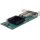 Chelsio 110-1188-50 Dual-Port SFP+ 10GE NIC PCIe x8 2x GBIC LP