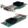 Chelsio 110-1188-50 Dual-Port SFP+ 10GE NIC PCIe x8 2x GBIC LP