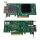 Chelsio 110-1188-50 Dual-Port SFP+ 10GE NIC PCIe x8 2x GBIC LP