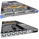 Microsoft Project Olympus Server Azure SP3 Epyc 7001 Series Quanta no Heatsink T6U