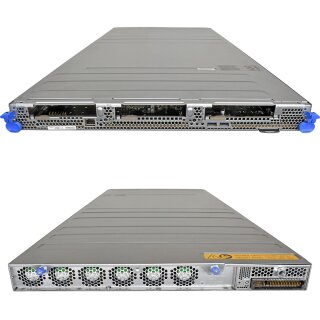 Microsoft Project Olympus Server Azure SP3 Epyc 7001 Series Quanta with Heatsink T6U